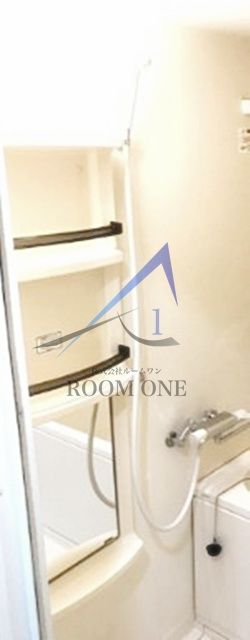 プラッサ西参道