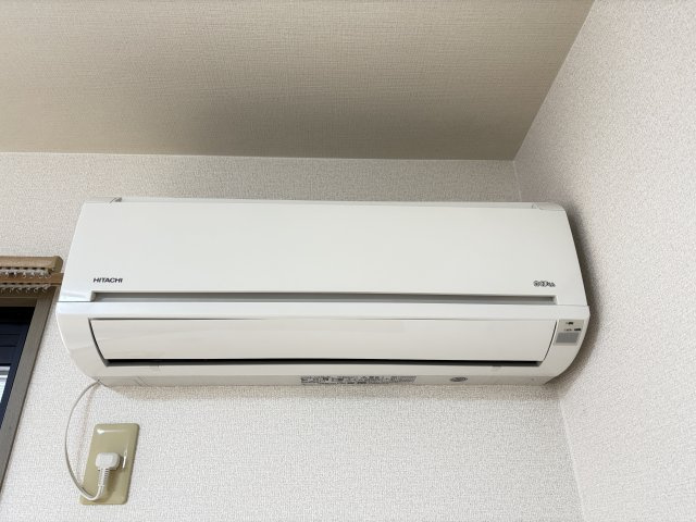 コンフォールコート　A棟の設備