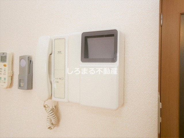 ミア・カーサあわざの設備