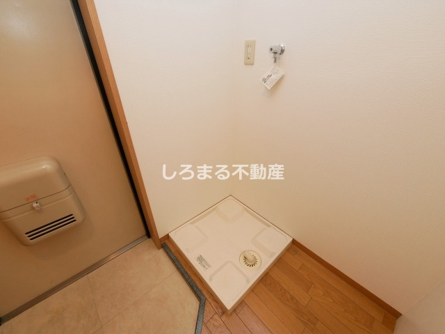 ミア・カーサあわざの設備