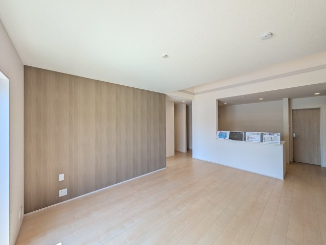 【居間・リビング】 | リーブルガーデン.S前橋市小坂子町ー①