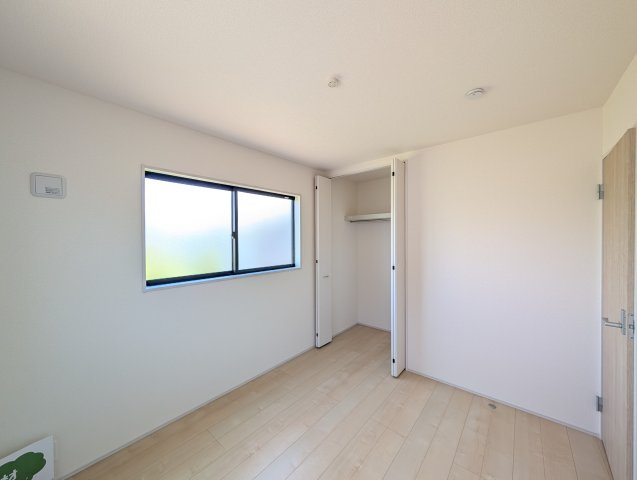【洋室】 | リーブルガーデン.S前橋市小坂子町ー①