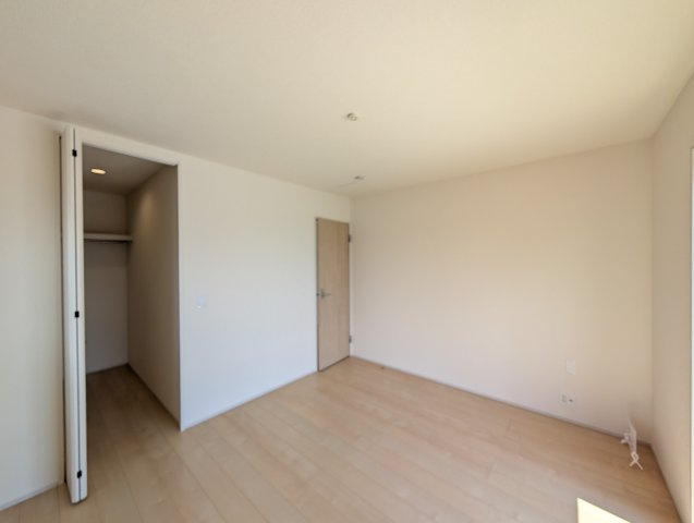 【寝室】 | リーブルガーデン.S前橋市小坂子町ー①