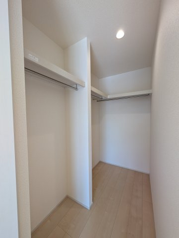 【収納】 | リーブルガーデン.S前橋市小坂子町ー①