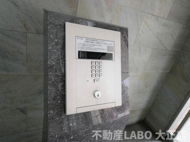 レオンコンフォート難波のその他