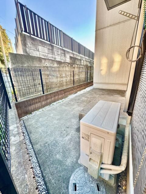 【その他共用部分】 | フェリーチェＢ