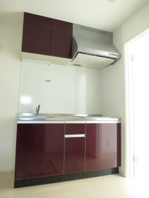 【キッチン】 | フェリーチェＢ