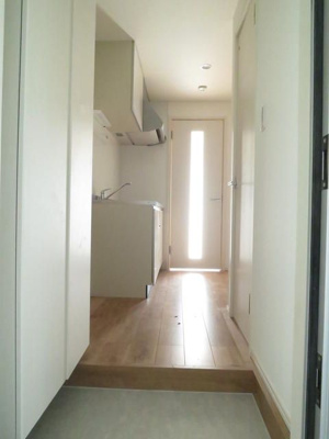 【玄関】 | フェリーチェＢ