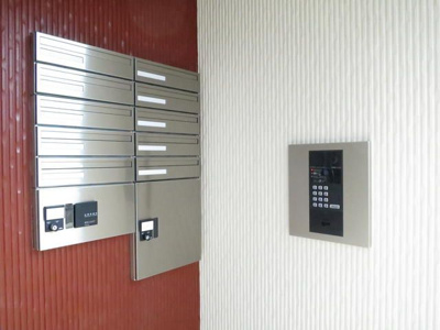 【設備】 | フェリーチェＢ