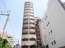 プレサンス天満ステーションフロントの画像