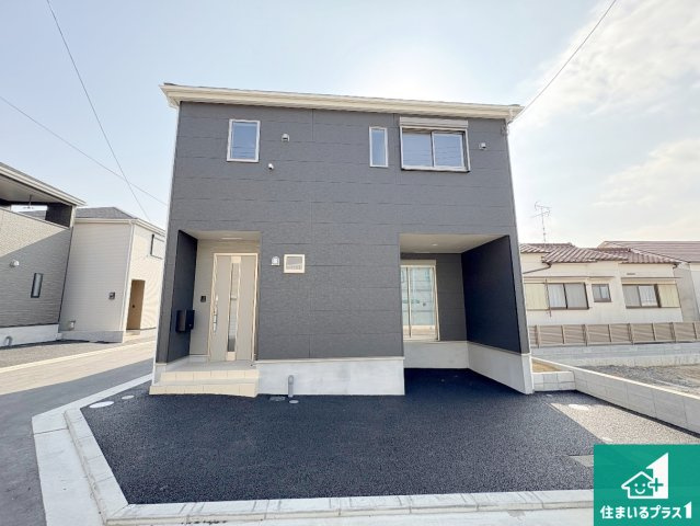 寝屋川市国松町　第11期　新築一戸建て