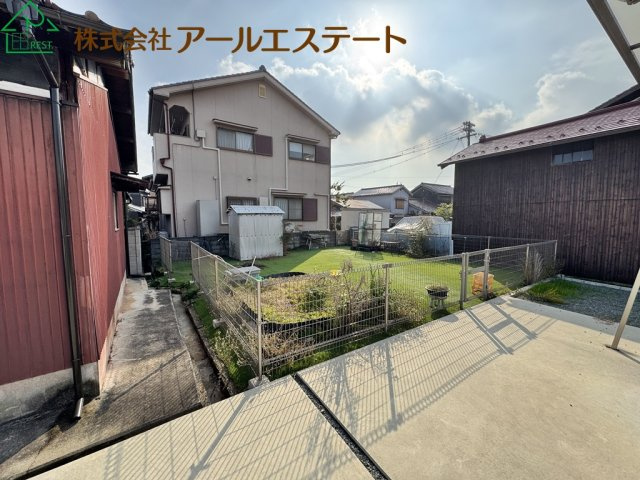 加古郡稲美町六分一　　中古戸建のその他