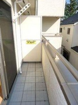 【バルコニー】 | K's house