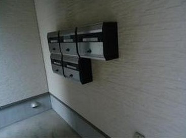 【その他共用部分】 | K's house