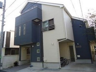 【展望】 | K's house