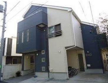 【外観】 | K's house | 綺麗な外観。