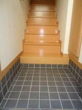 【玄関】 | K's house