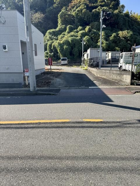 川上町貸店舗貸事務所