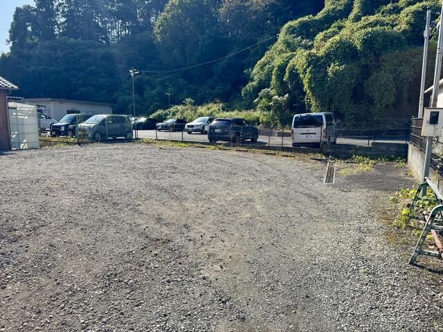 川上町貸店舗貸事務所