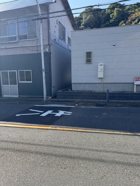 川上町貸店舗貸事務所