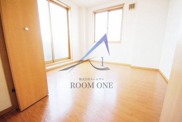 ナショナルステージの居間・リビング|洋室のお部屋です。