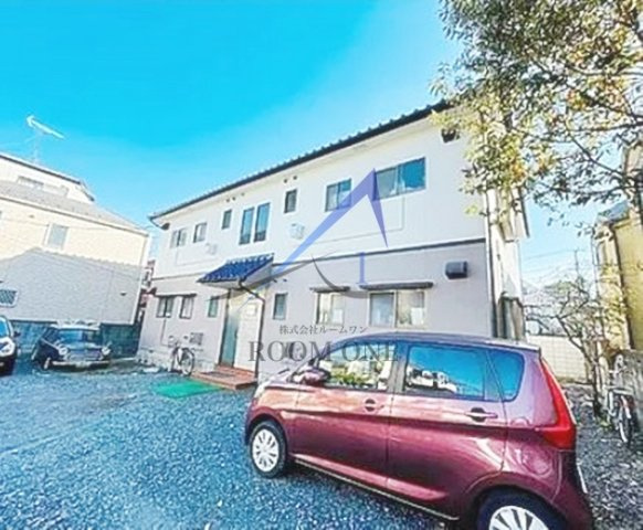 カノヴェーラ新江古田