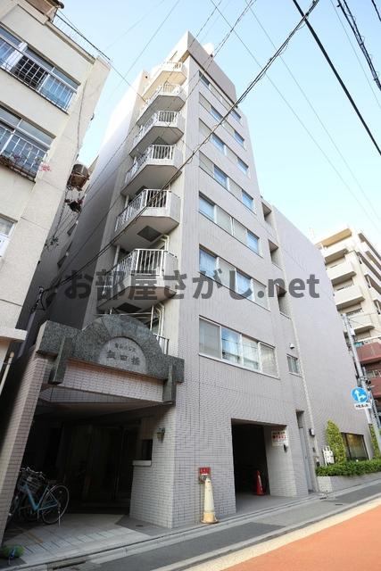 菱和パレス飯田橋