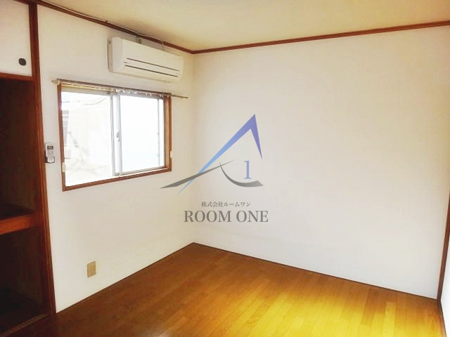 メゾンソレイユの寝室|寝室です。