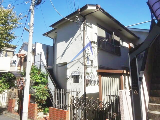 メゾンソレイユ