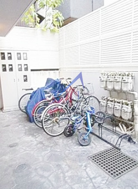 メゾンソレイユ