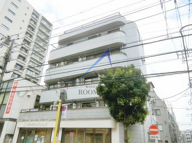 Ｕｒｂａｎ　Ｖｉｅｗ　Ｓｈｉｂａｔａ