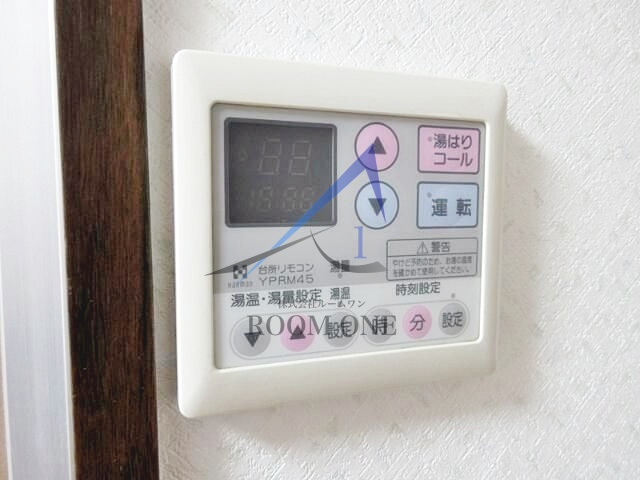 サニーハイツ中村のその他