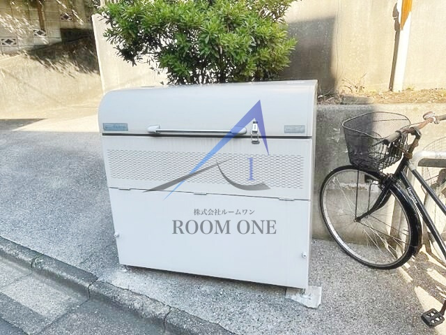 サニーハイツ中村