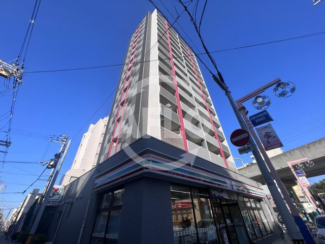 Varius長居公園（ヴァリウス長居公園）