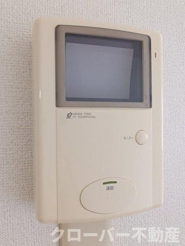 ホワイト・リバーのセキュリティ