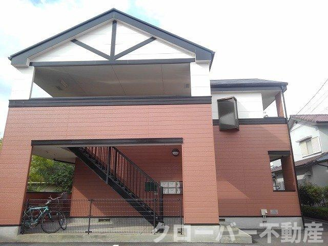 ホワイト・リバー