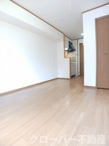 ホワイト・リバーの内装