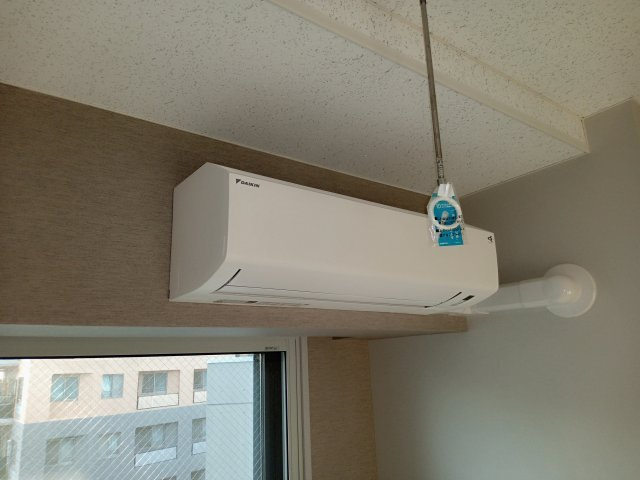 川崎市多摩区登戸の賃貸マンションの設備