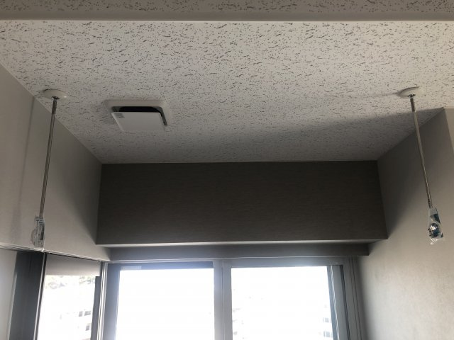 川崎市多摩区登戸の賃貸マンションの設備