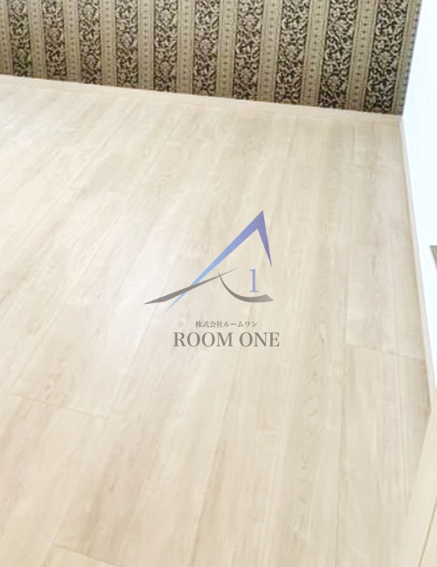 ルヴァンヴェールの寝室|寝室です。