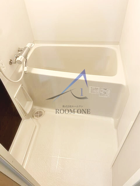 ルヴァンヴェールの浴室|お風呂です。