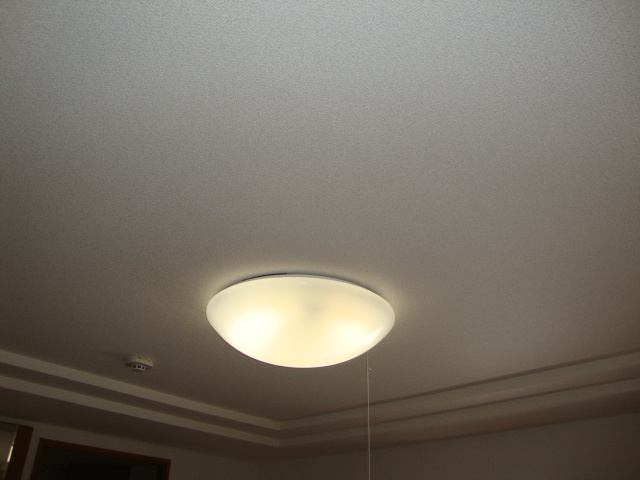 ファンタジーＫⅡの設備|照明設備