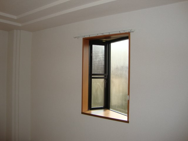 ファンタジーＫⅡのその他|出窓