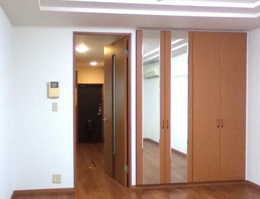 ファンタジーＫⅡの内装