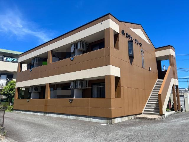 エヴァーグリーン