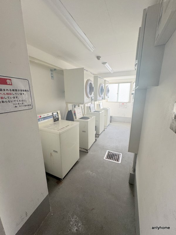 ロイヤルレスト本田の設備