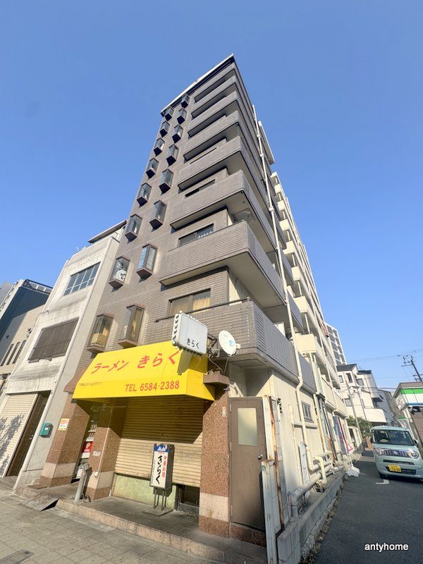 ロイヤルレスト本田