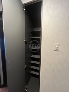 【玄関】 | プレジオ難波 | プレジオ難波　シューズボックス