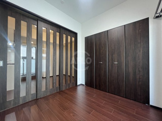 【居間・リビング】 | プレジオ難波 | プレジオ難波　寝室