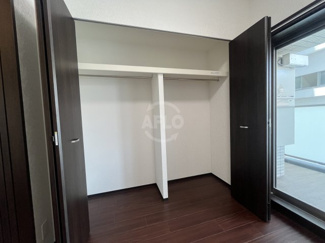 【収納】 | プレジオ難波 | プレジオ難波　クローゼット